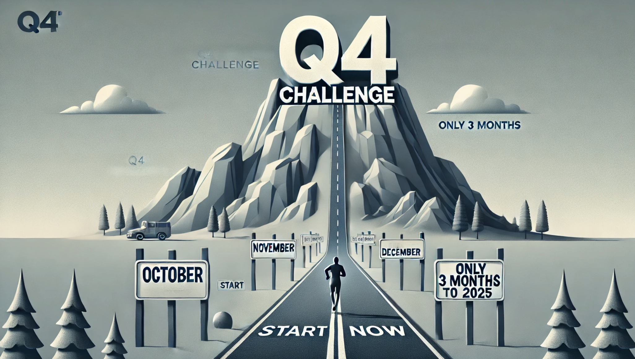 Q4 Challenge UPDATE 1