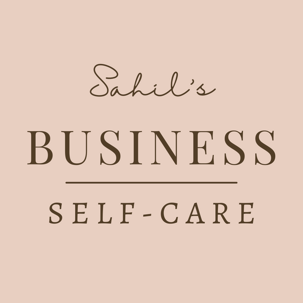 New Instagram Account. All about self-employment and small business owner stuff